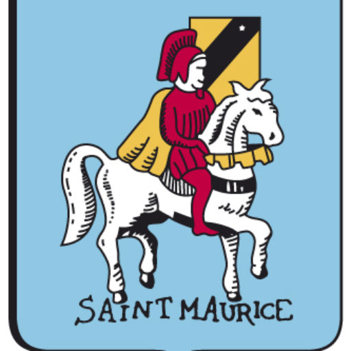 Logo de Saint-Maurice-sur-Eygues